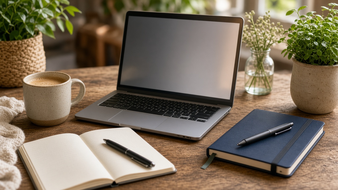 OriginHeals research community blog