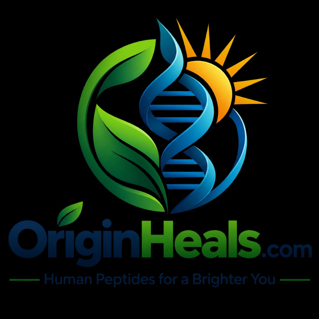OriginHeals